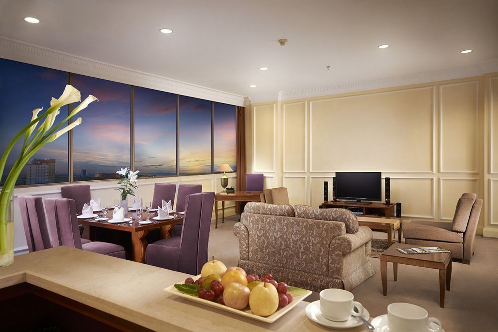 Singgasana Hotel มากาซาร์ ภายนอก รูปภาพ