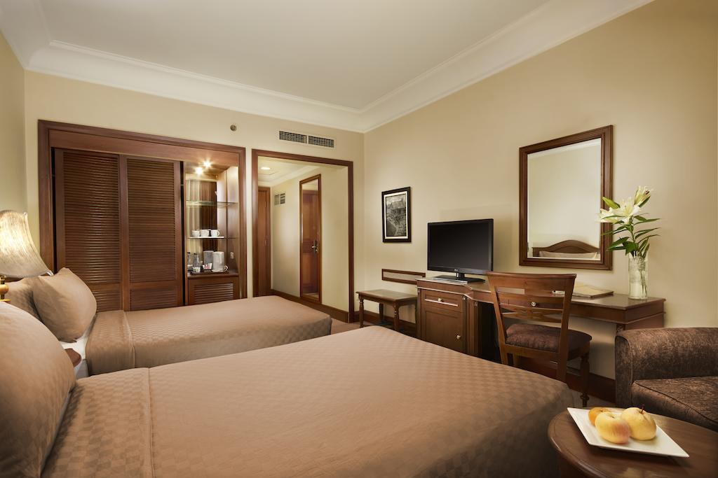 Singgasana Hotel มากาซาร์ ภายนอก รูปภาพ